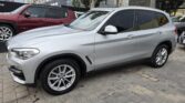 BMW X3 2020