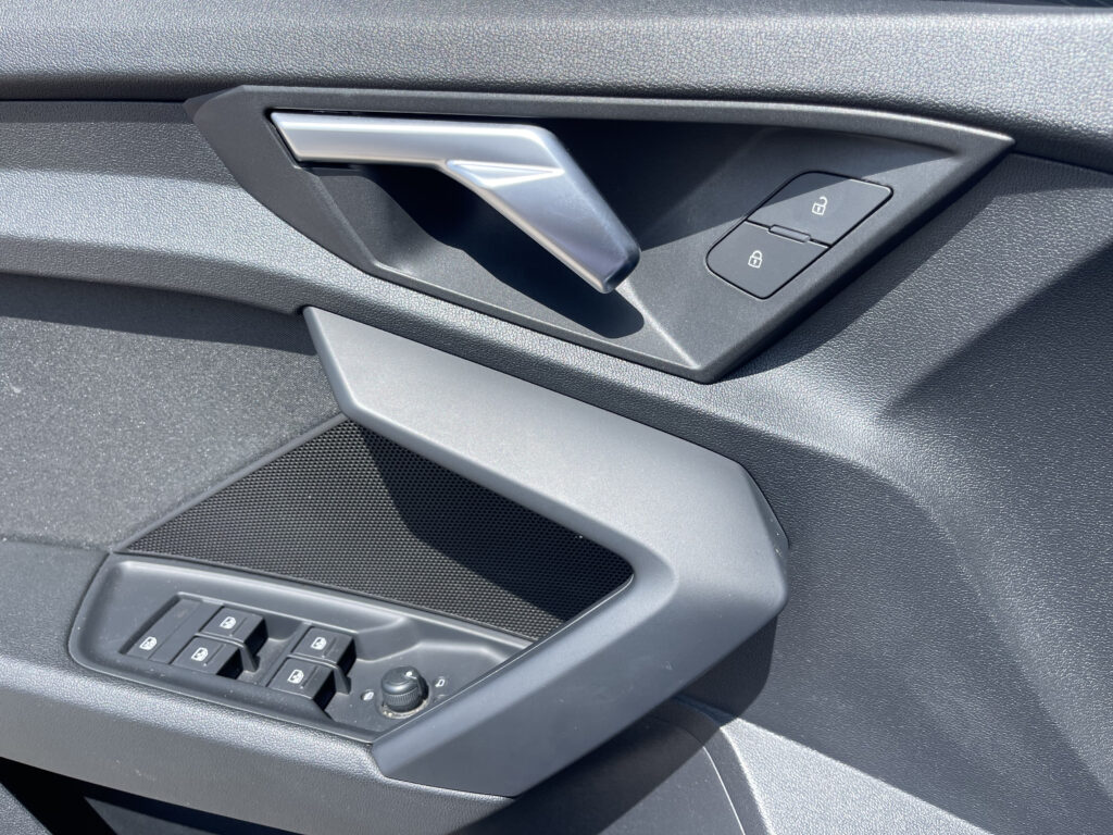 AUDI A3 SEDAN DYNAMIC 2022