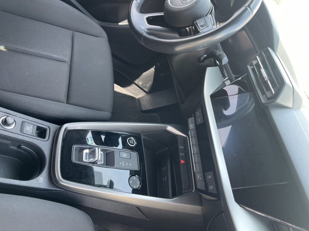 AUDI A3 SEDAN DYNAMIC 2022